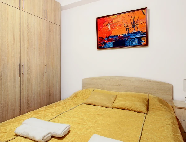 Apartment – Pavstos Buzand street, Yerevan
