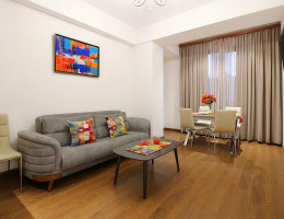 #199 Apartment - Pavstos Buzand street