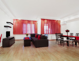 #109 Apartment - Pavstos Buzand street