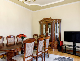 #114 Maison - rue Guévorg Djahoukyan