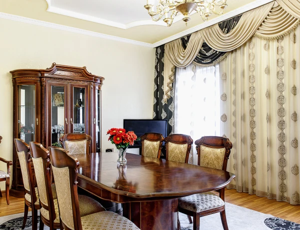 House – Gevorg Dzhahukyan street, Yerevan