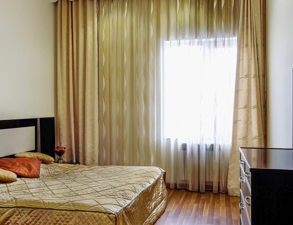 House – Gevorg Dzhahukyan street, Yerevan