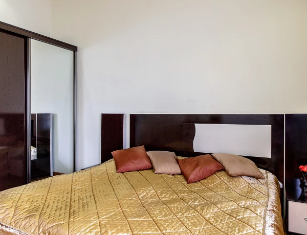 House – Gevorg Dzhahukyan street, Yerevan