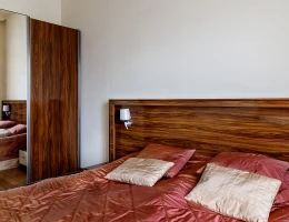 #114 Maison – rue Guévorg Djahoukyan, Erévan