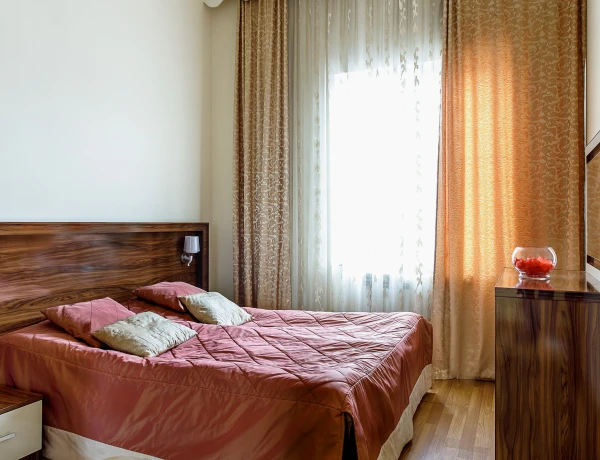 House – Gevorg Dzhahukyan street, Yerevan