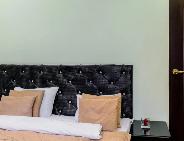 House – Gevorg Dzhahukyan street, Yerevan