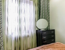 #114 Maison – rue Guévorg Djahoukyan, Erévan