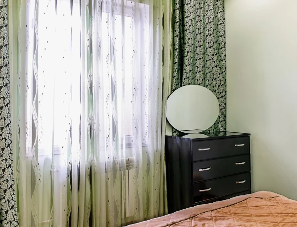 House – Gevorg Dzhahukyan street, Yerevan