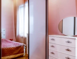 #114 Maison – rue Guévorg Djahoukyan, Erévan