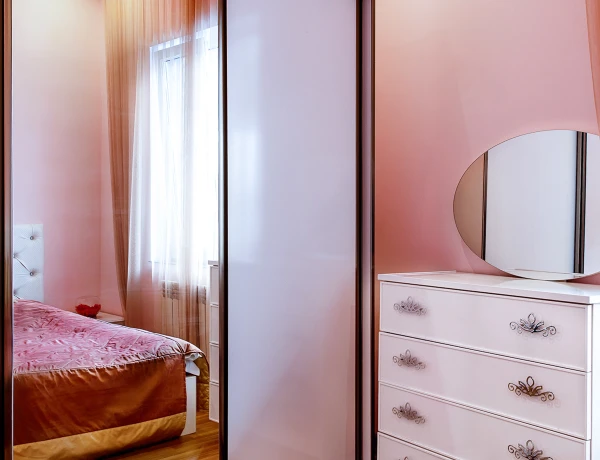 House – Gevorg Dzhahukyan street, Yerevan