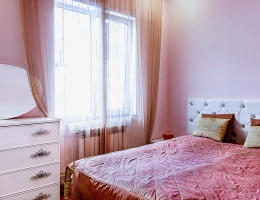 #114 Maison – rue Guévorg Djahoukyan, Erévan
