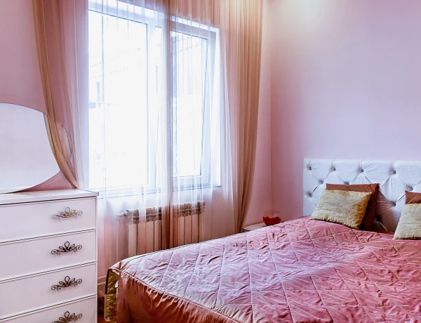 House – Gevorg Dzhahukyan street, Yerevan