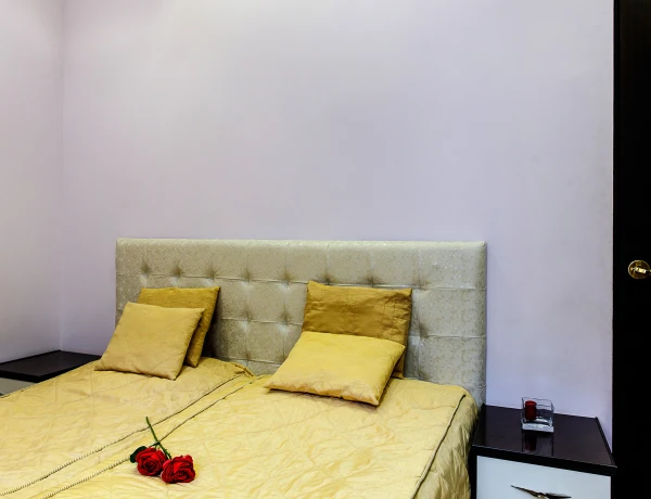 House – Gevorg Dzhahukyan street, Yerevan