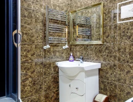 #114 Maison – rue Guévorg Djahoukyan, Erévan