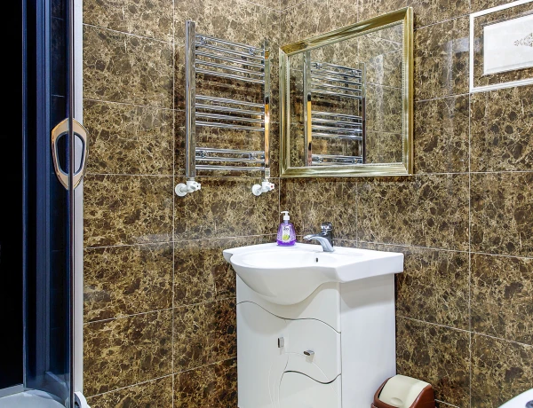 House – Gevorg Dzhahukyan street, Yerevan