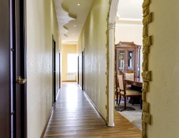 #114 Maison – rue Guévorg Djahoukyan, Erévan