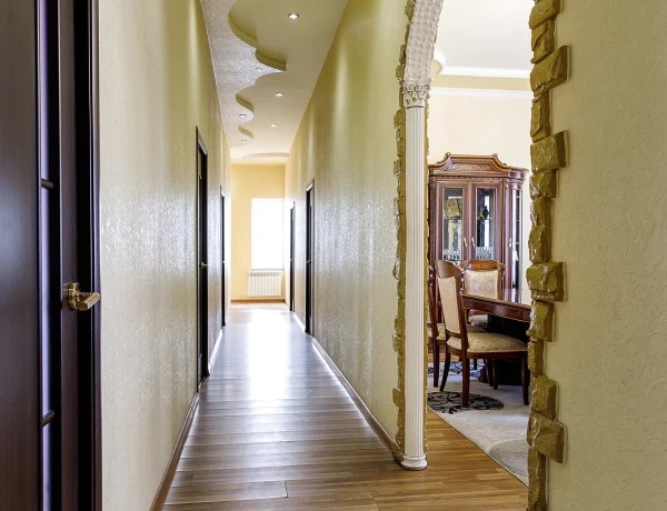 House – Gevorg Dzhahukyan street, Yerevan