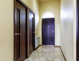 #114 Maison – rue Guévorg Djahoukyan, Erévan