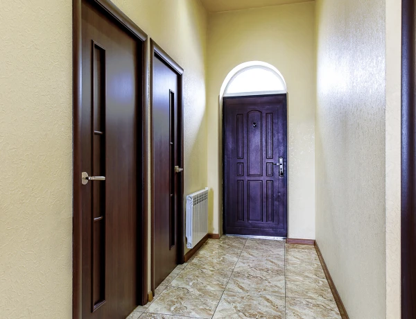 House – Gevorg Dzhahukyan street, Yerevan