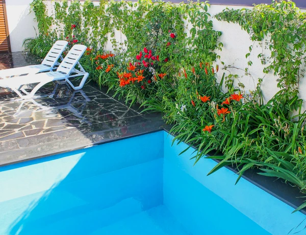 House – Gevorg Dzhahukyan street, Yerevan