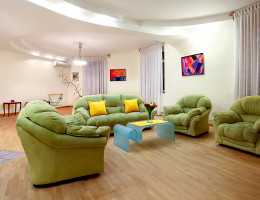 #171 Apartamento - calle Tumanyan