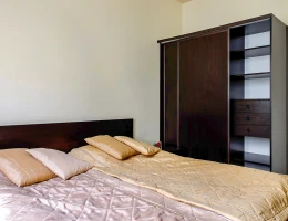 #115 House – Gevorg Dzhahukyan street, Yerevan