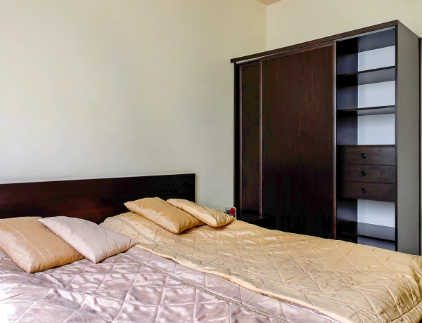 House – Gevorg Dzhahukyan street, Yerevan