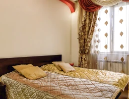 #115 House – Gevorg Dzhahukyan street, Yerevan