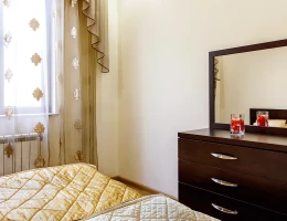 #115 House – Gevorg Dzhahukyan street, Yerevan