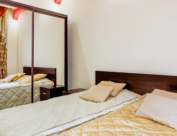 House – Gevorg Dzhahukyan street, Yerevan