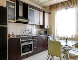 #115 House – Gevorg Dzhahukyan street, Yerevan