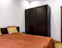 #115 House – Gevorg Dzhahukyan street, Yerevan