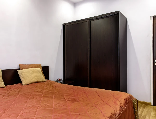 House – Gevorg Dzhahukyan street, Yerevan