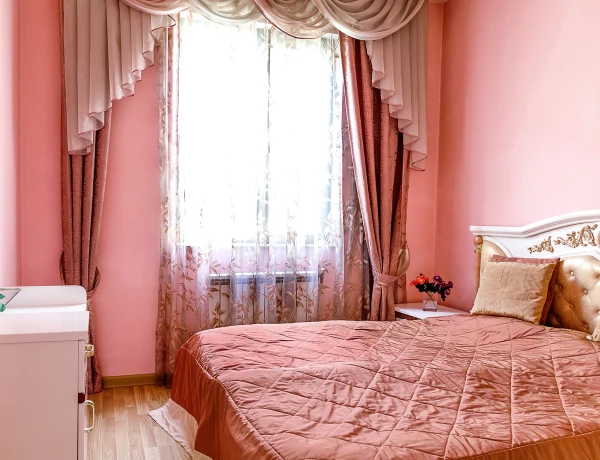 House – Gevorg Dzhahukyan street, Yerevan