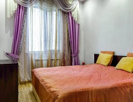 #115 House – Gevorg Dzhahukyan street, Yerevan