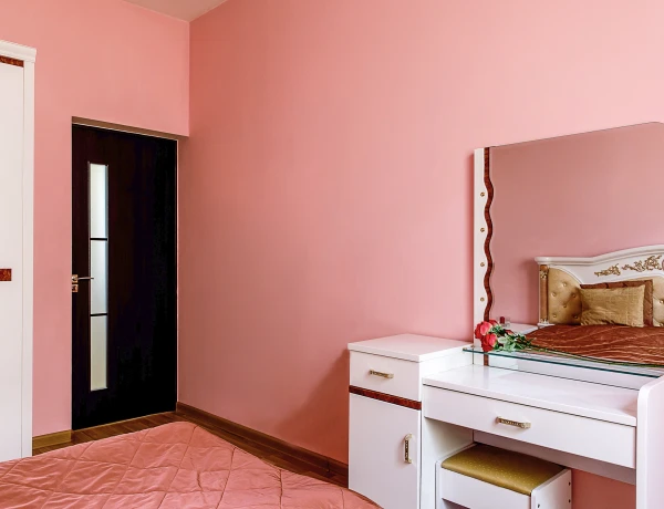 House – Gevorg Dzhahukyan street, Yerevan