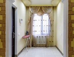 #115 House – Gevorg Dzhahukyan street, Yerevan