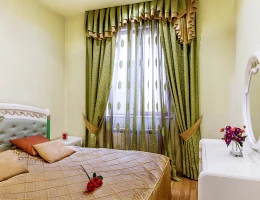 #115 House – Gevorg Dzhahukyan street, Yerevan