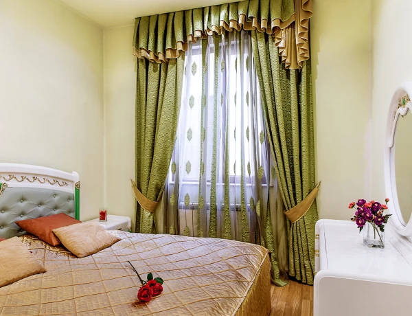 House – Gevorg Dzhahukyan street, Yerevan