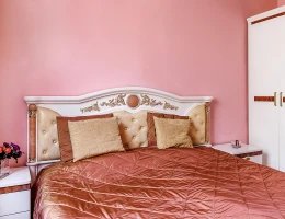 #115 House – Gevorg Dzhahukyan street, Yerevan