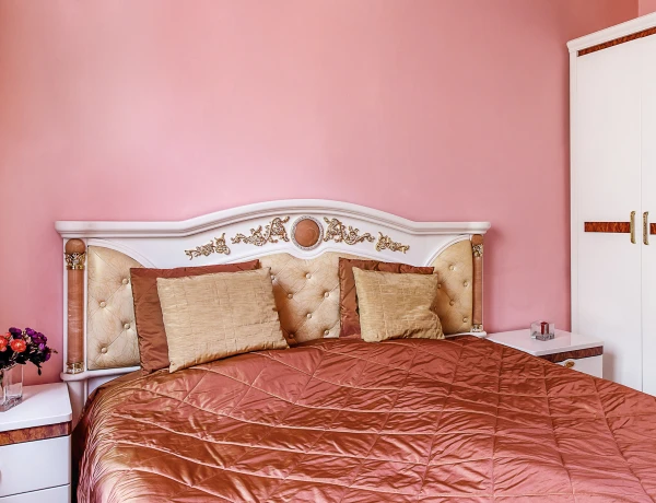 House – Gevorg Dzhahukyan street, Yerevan