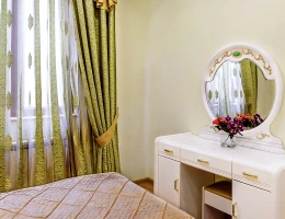 #115 House – Gevorg Dzhahukyan street, Yerevan