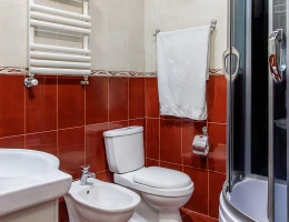 #115 House – Gevorg Dzhahukyan street, Yerevan