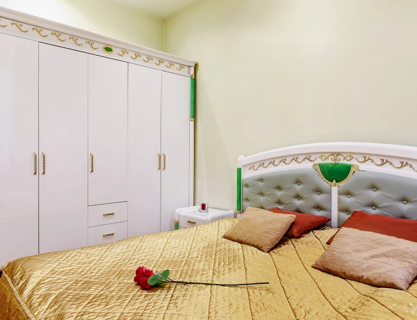 House – Gevorg Dzhahukyan street, Yerevan