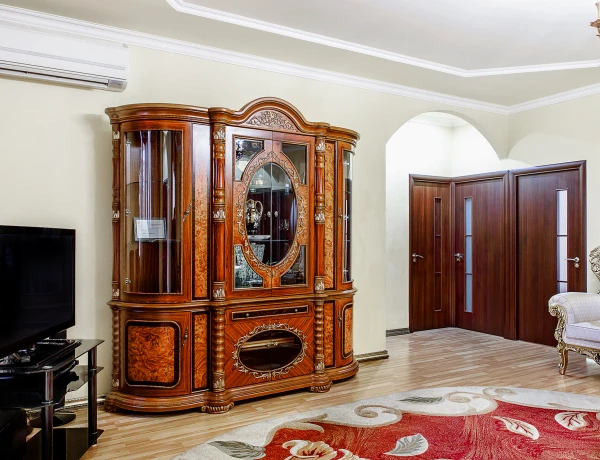 House – Gevorg Dzhahukyan street, Yerevan