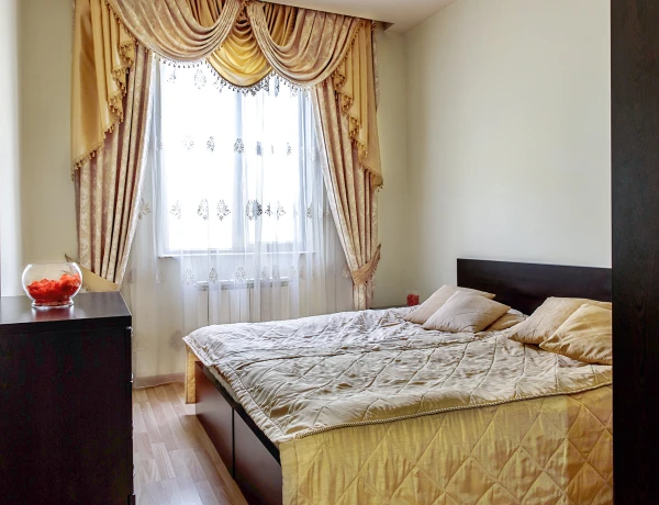 House – Gevorg Dzhahukyan street, Yerevan