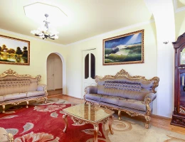 #116 House – Gevorg Dzhahukyan street, Yerevan