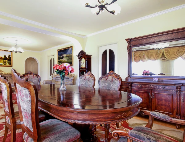 House – Gevorg Dzhahukyan street, Yerevan