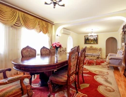 #116 House – Gevorg Dzhahukyan street, Yerevan