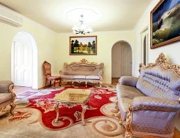 #116 House – Gevorg Dzhahukyan street, Yerevan